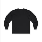 Back of the Black Paddle Portage Long Sleeve Tee