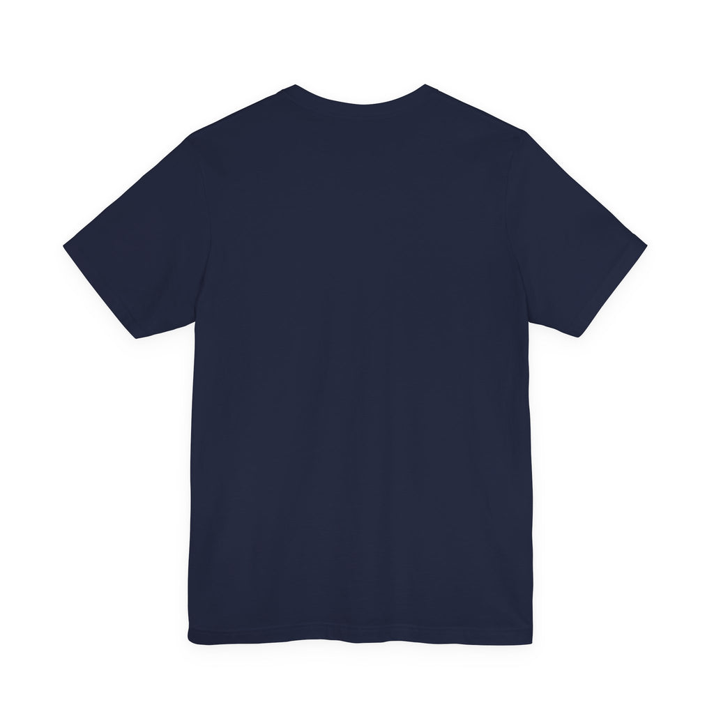 Back of the Navy Cold Camp, Good Coffee Tee