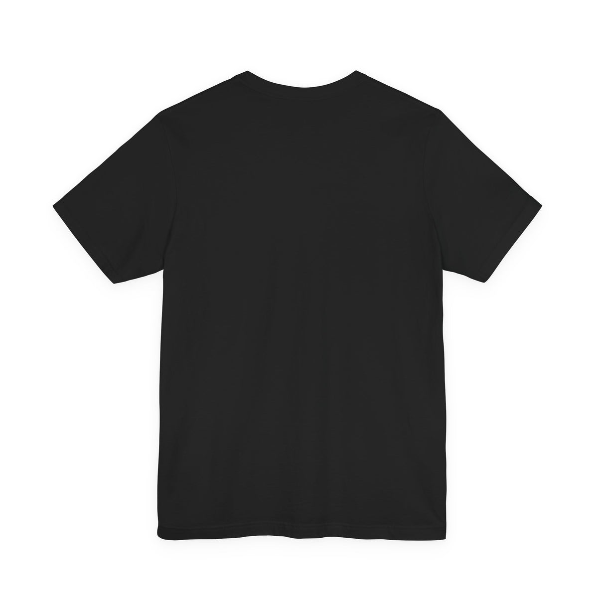 Back of the Black Mountain Sunrise Tee
