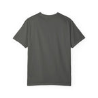 Back of the Pepper After Dark Owl Tee