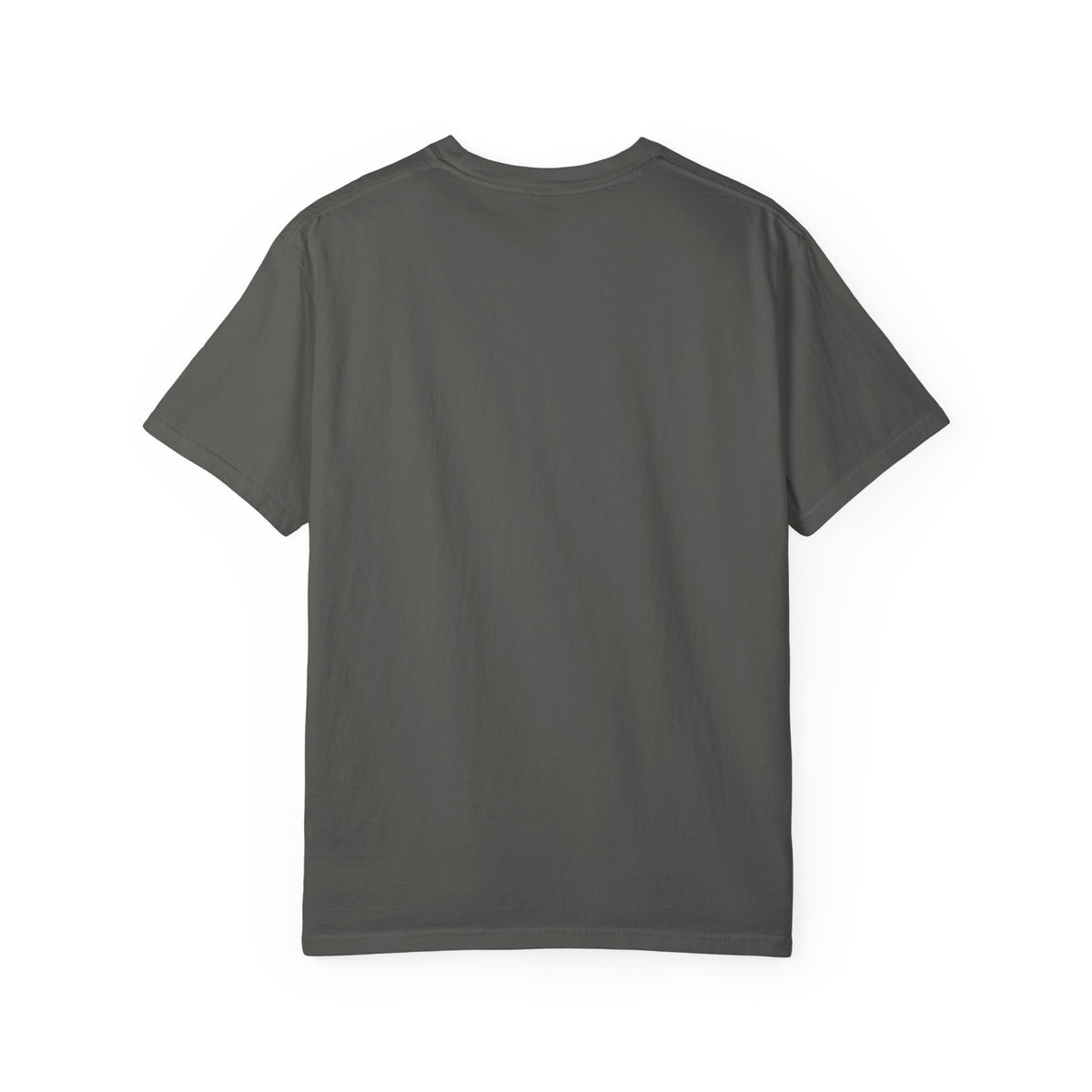 Back of the Pepper After Dark Owl Tee