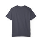 Back of the Navy After Dark Owl Tee