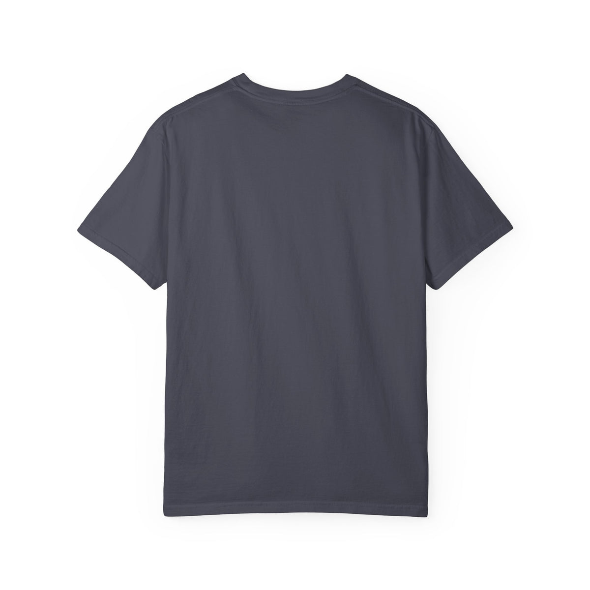 Back of the Navy After Dark Owl Tee