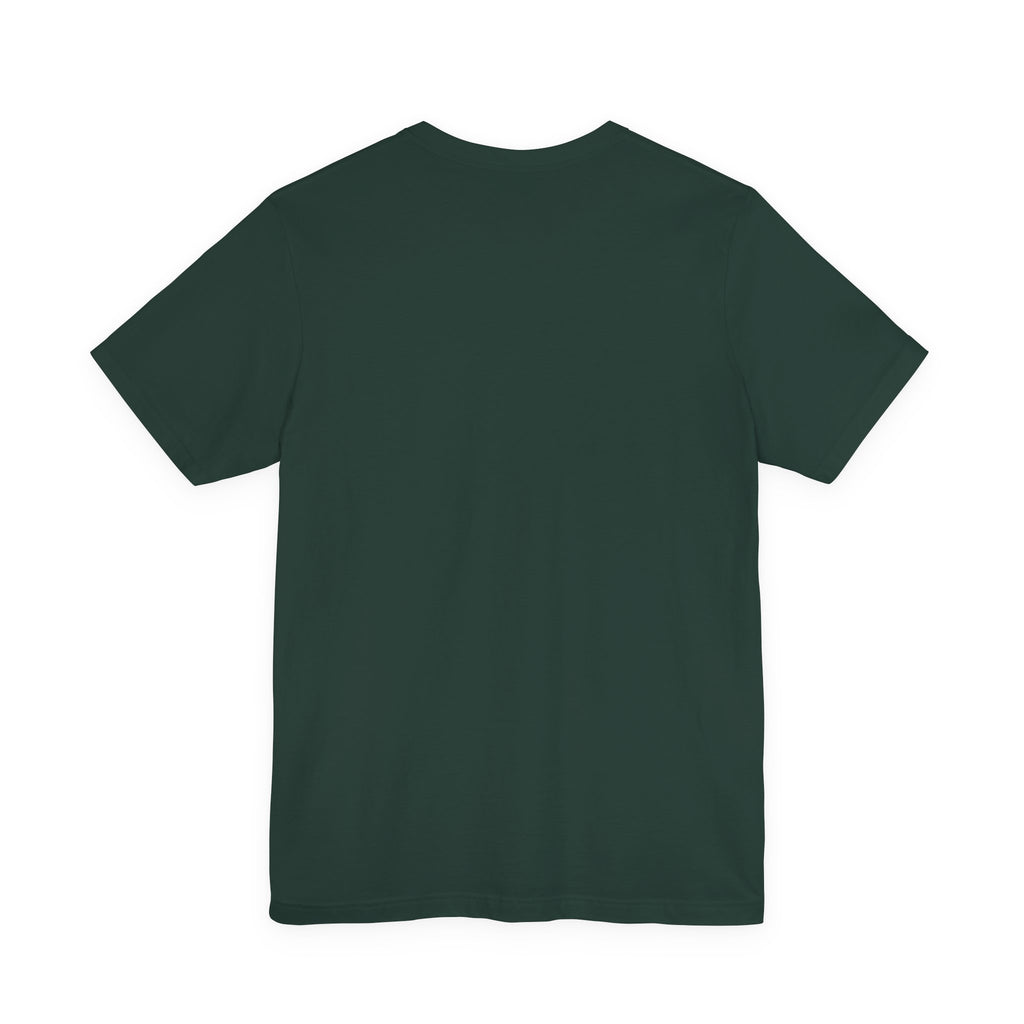 Back of the Forest Cold Camp, Good Coffee Tee