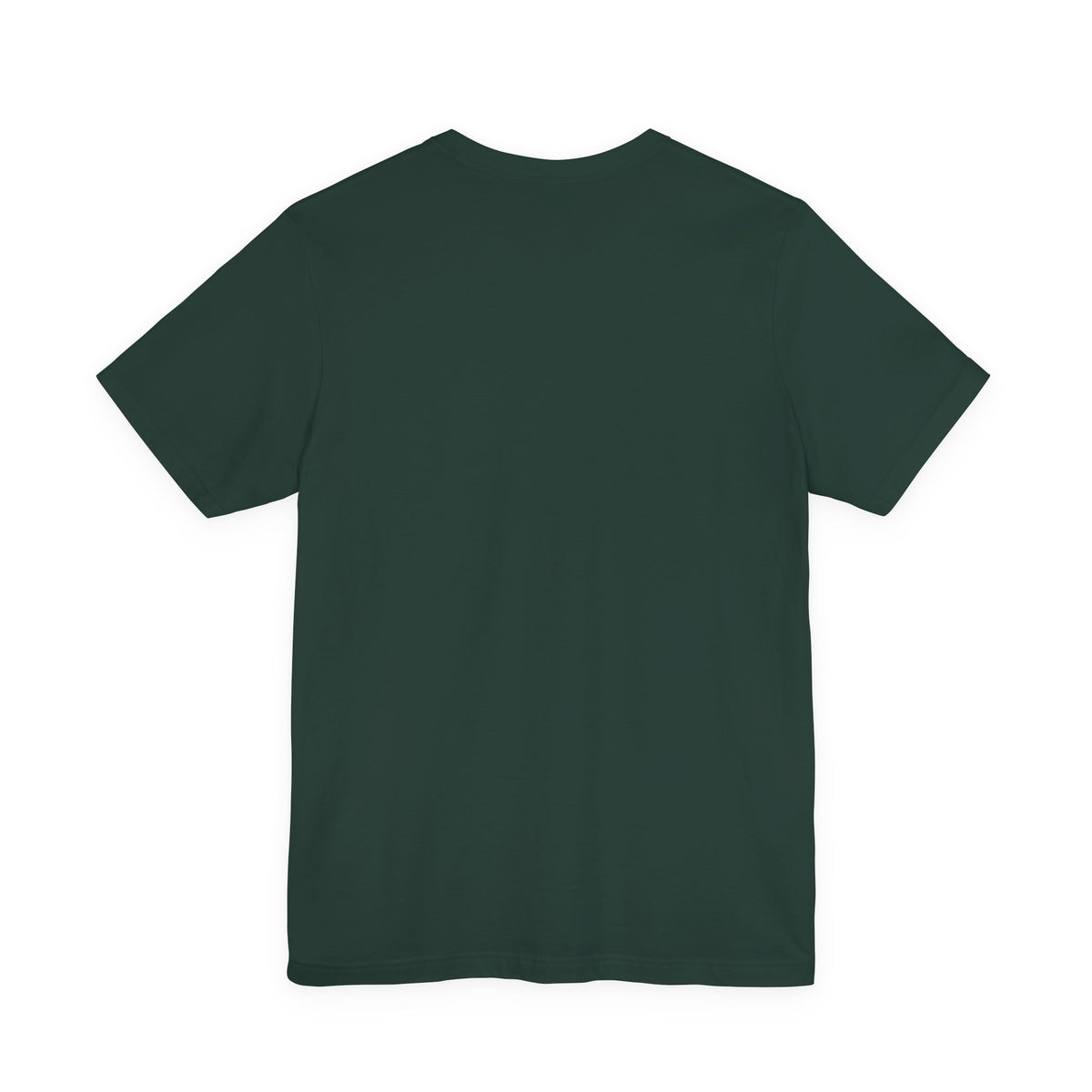Back of the Forest Cold Camp, Good Coffee Tee